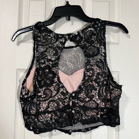 2-piece Dress - Picture 3 of 5